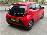 Toyota Aygo Image 3