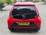 Toyota Aygo Image 4