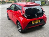 Toyota Aygo Image 5