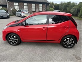 Toyota Aygo Image 6