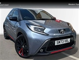 Toyota Aygo Image 1
