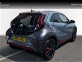 Toyota Aygo Image 2