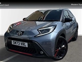 Toyota Aygo Image 3