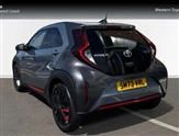 Toyota Aygo Image 4