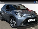 Toyota Aygo Image 1