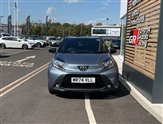Toyota Aygo Image 2
