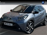 Toyota Aygo Image 3