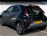 Toyota Aygo Image 4