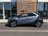 Toyota Aygo Image 5