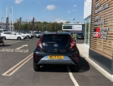 Toyota Aygo Image 6