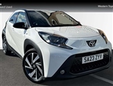 Toyota Aygo Image 1