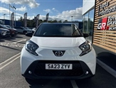 Toyota Aygo Image 2