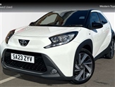 Toyota Aygo Image 3