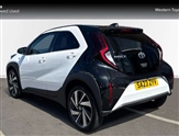 Toyota Aygo Image 4