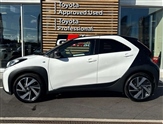 Toyota Aygo Image 5