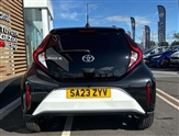 Toyota Aygo Image 6