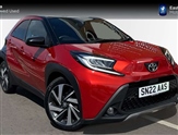 Toyota Aygo Image 1