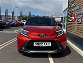 Toyota Aygo Image 2