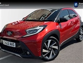 Toyota Aygo Image 3