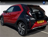 Toyota Aygo Image 4