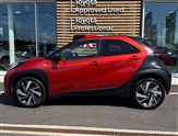 Toyota Aygo Image 5
