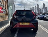 Toyota Aygo Image 6