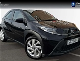 Toyota Aygo Image 1