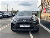 Toyota Aygo Image 2