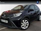 Toyota Aygo Image 3