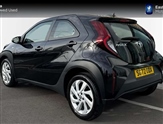 Toyota Aygo Image 4
