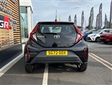 Toyota Aygo Image 6
