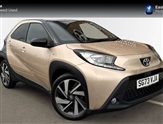Toyota Aygo Image 1
