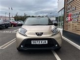 Toyota Aygo Image 2
