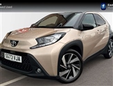 Toyota Aygo Image 3