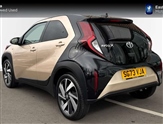 Toyota Aygo Image 4