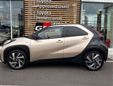Toyota Aygo Image 5