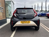Toyota Aygo Image 6