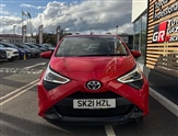 Toyota Aygo Image 2