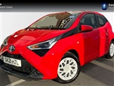 Toyota Aygo Image 3