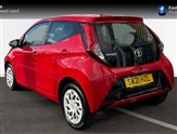 Toyota Aygo Image 4