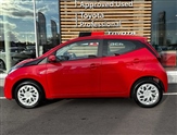 Toyota Aygo Image 5