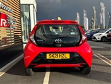 Toyota Aygo Image 6
