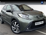 Toyota Aygo Image 1