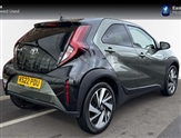 Toyota Aygo Image 2