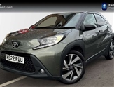 Toyota Aygo Image 3