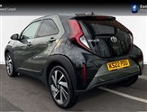 Toyota Aygo Image 4