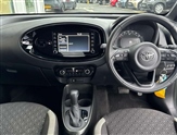 Toyota Aygo Image 5