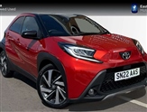 Toyota Aygo Image 1