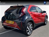 Toyota Aygo Image 2
