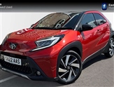 Toyota Aygo Image 3
